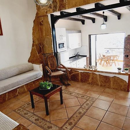 Apartamento Salema Mar, Relax Y Atardecer Al Norte De Gran Canaria Las Palmas de Gran Canaria Exteriör bild