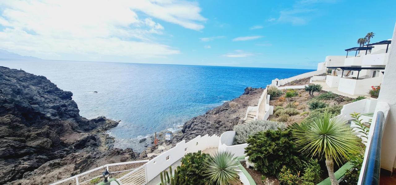 Apartamento Salema Mar, Relax Y Atardecer Al Norte De Gran Canaria Las Palmas de Gran Canaria Exteriör bild