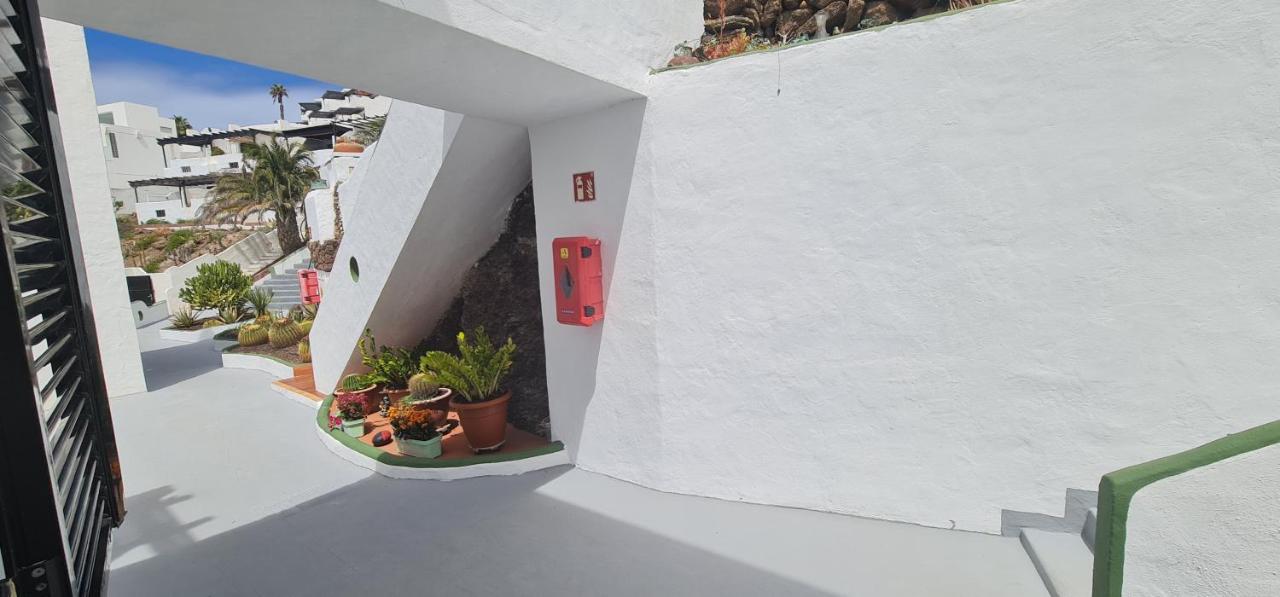 Apartamento Salema Mar, Relax Y Atardecer Al Norte De Gran Canaria Las Palmas de Gran Canaria Exteriör bild