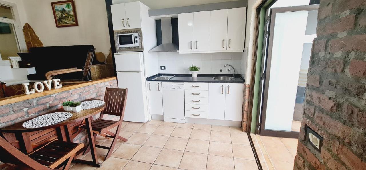 Apartamento Salema Mar, Relax Y Atardecer Al Norte De Gran Canaria Las Palmas de Gran Canaria Exteriör bild
