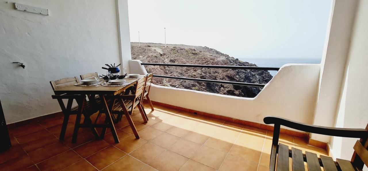 Apartamento Salema Mar, Relax Y Atardecer Al Norte De Gran Canaria Las Palmas de Gran Canaria Exteriör bild