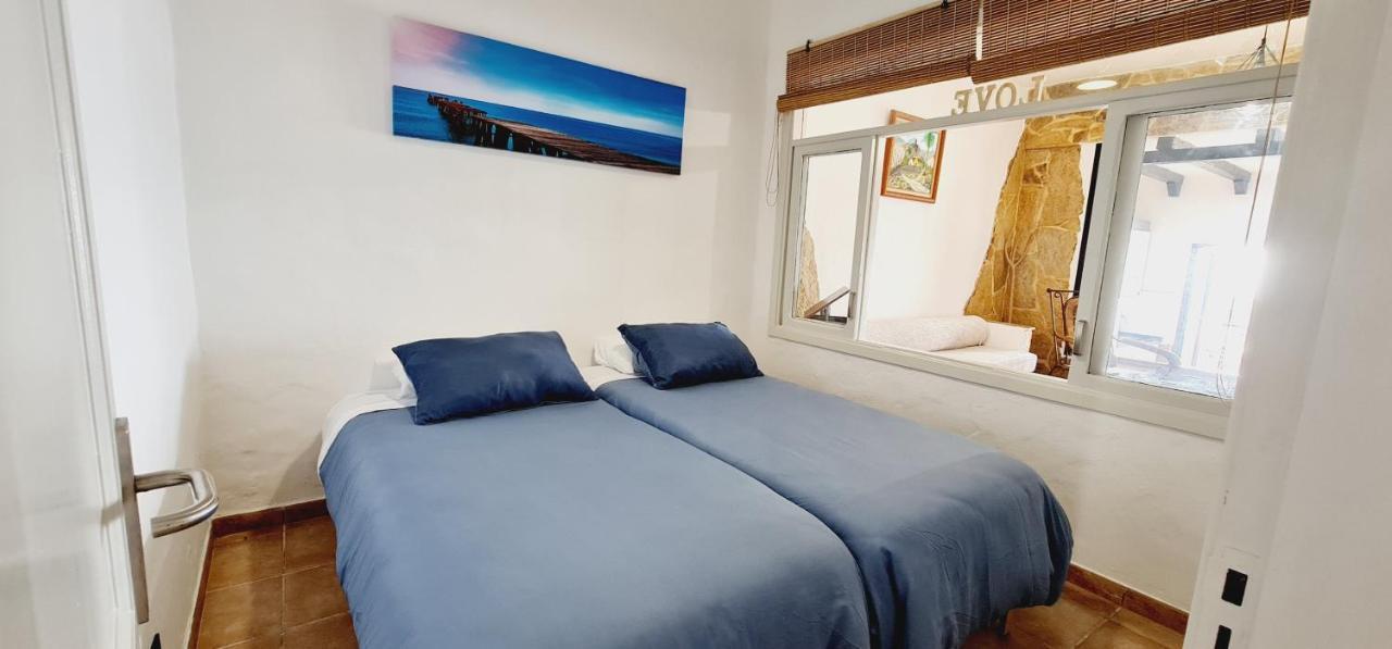 Apartamento Salema Mar, Relax Y Atardecer Al Norte De Gran Canaria Las Palmas de Gran Canaria Exteriör bild
