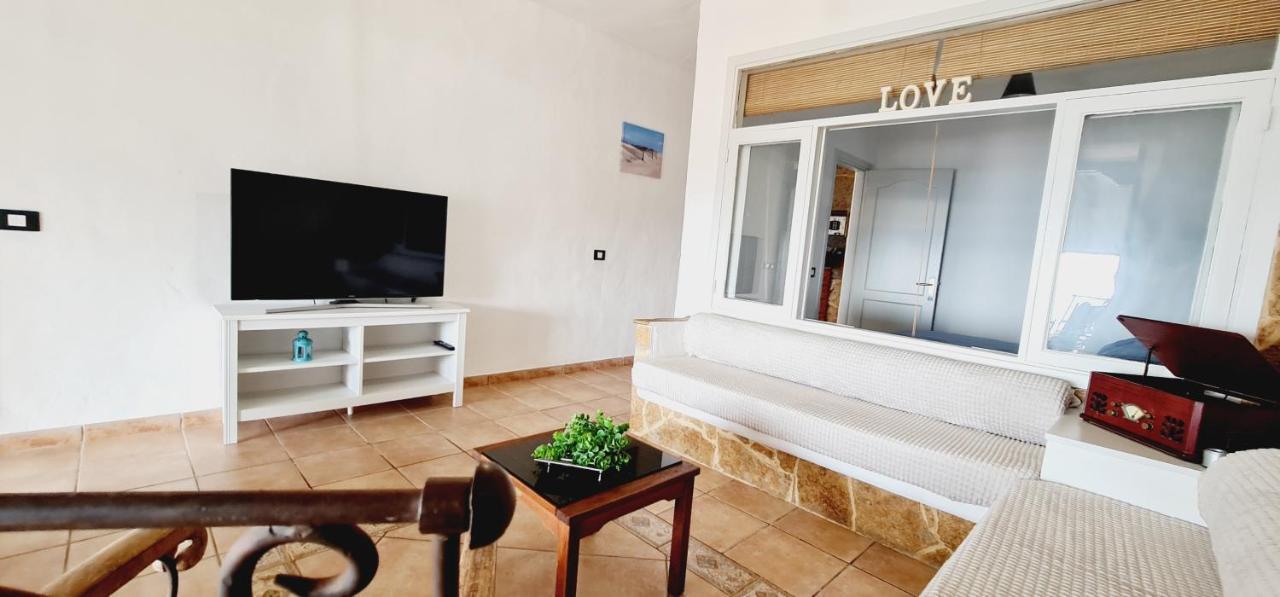 Apartamento Salema Mar, Relax Y Atardecer Al Norte De Gran Canaria Las Palmas de Gran Canaria Exteriör bild